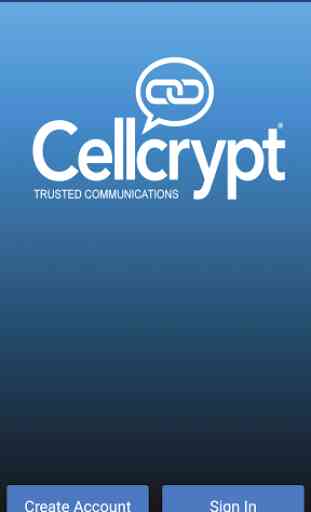 Cellcrypt 1