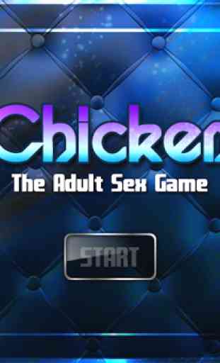 Chicken The Adult Sex Game 2.0 1