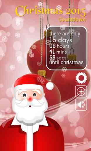 Christmas Countdown 1
