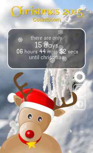 Christmas Countdown 3