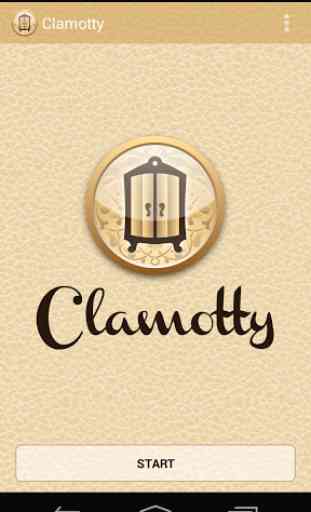 Clamotty: Your Fashion Stylist 1