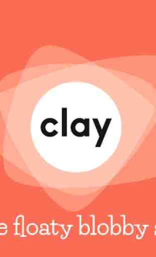 Clay: Augmented Sculpting 1