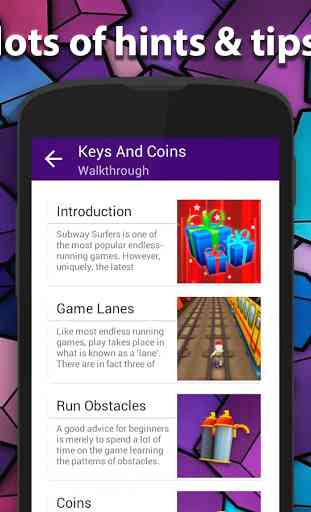 Coins for Subway Surfers 2