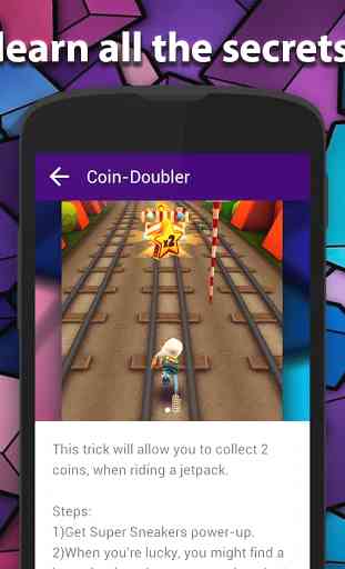 Coins for Subway Surfers 3