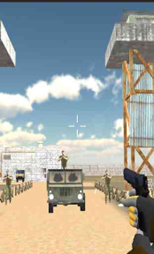 Commando War Cant IGI 3D 4