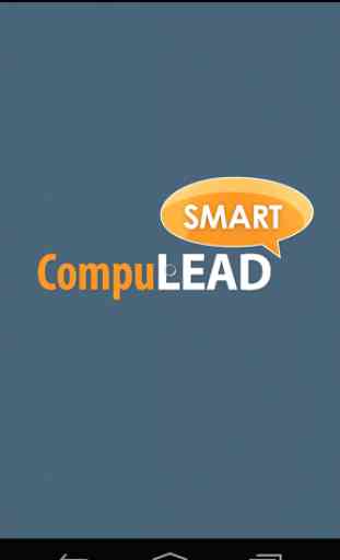 CompuLEAD SMART 1