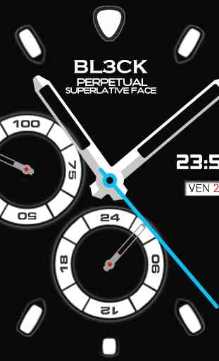 COSMO Watch Face 2
