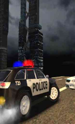 Crime City Police Arrest -Cop 3