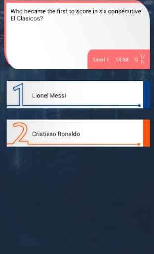 Cristiano Ronaldo Quiz 3