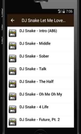 DJ Snake Middle 1