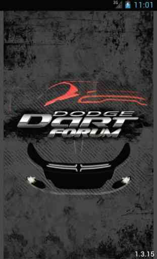 Dodge Dart Forum 1