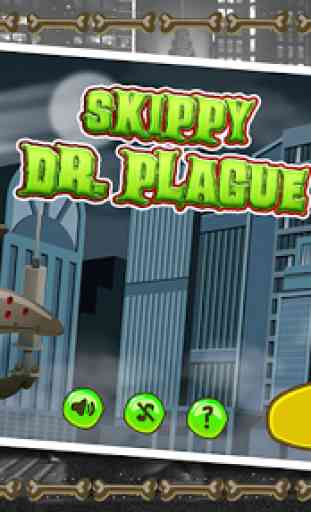 Dr. Plague 1