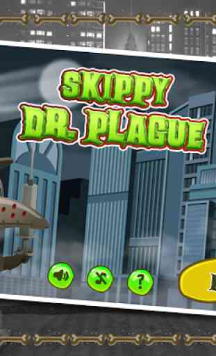 Dr. Plague 4