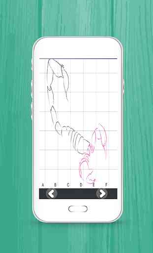 Draw 3D Pictures pro 2
