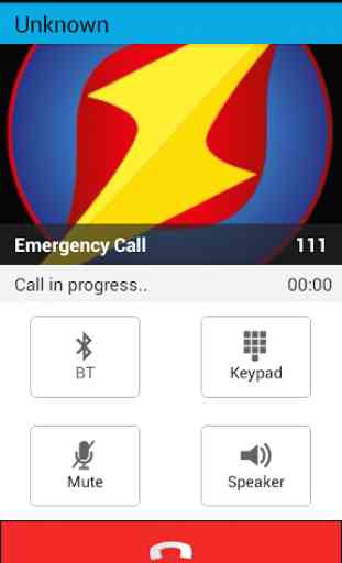 Emergency Call 4