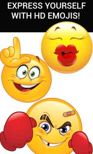Emoji World ™ Smileys & Emoji 2