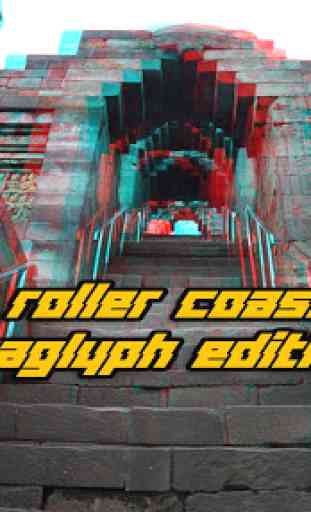 ExtremeRollerCoasters Anaglyph 1