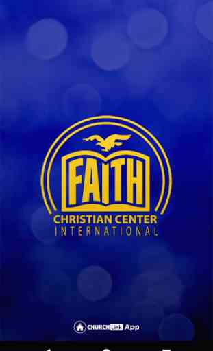 Faith Christian Center Int'l 1