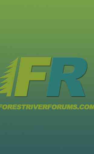 Forest River Forums 2