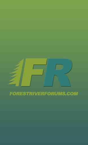 Forest River Forums 3