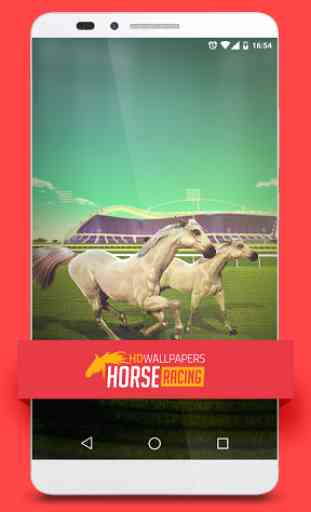 HD Wallpapers Horse Racing 3