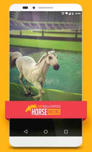 HD Wallpapers Horse Racing 4
