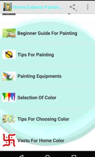 Home Exterior Painting Ideas 2