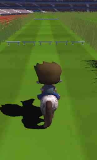 Horse Racing 3D (Kids Edition) 4