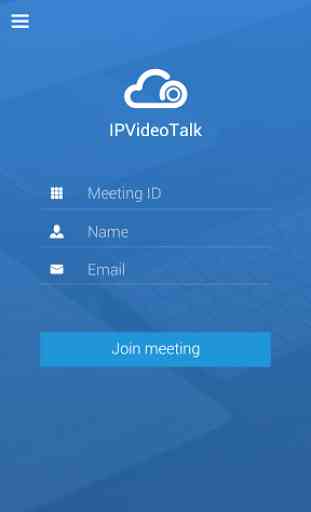 IPVideoTalk 1