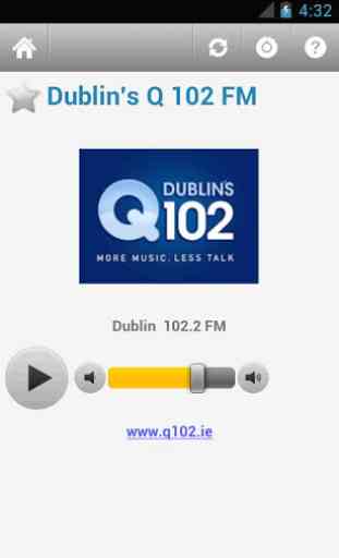 Irish Radio 2