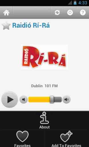 Irish Radio 3