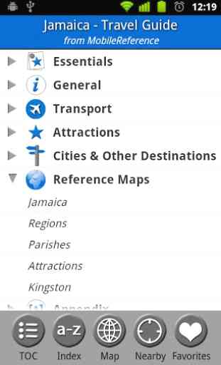 Jamaica  - FREE Travel Guide 1