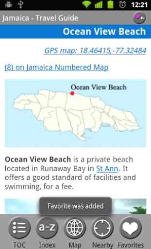 Jamaica  - FREE Travel Guide 3