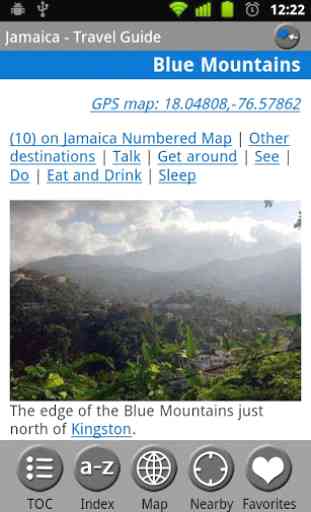 Jamaica  - FREE Travel Guide 4