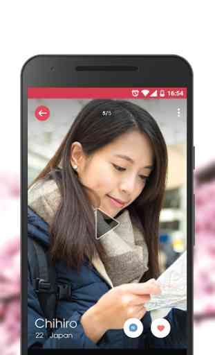 Japan Social - Dating & Chat 2