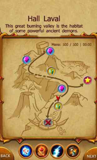 Jewels World : Rune Legend 2