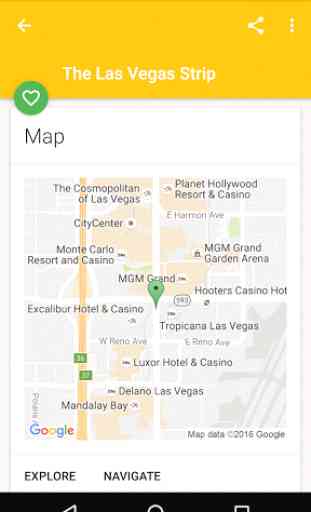 Las Vegas Travel Guide 4