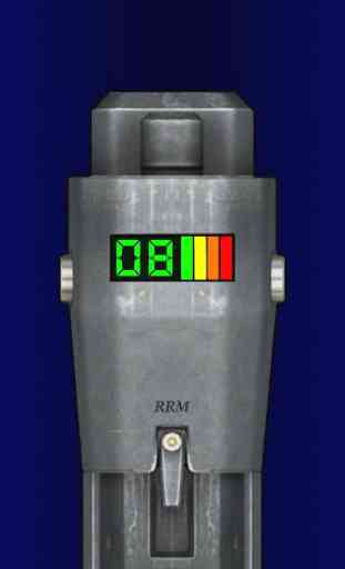 Laser Gun Pro (Blaster) 4