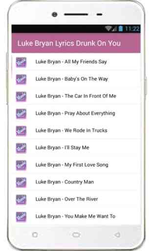 Luke Bryan Top Hits 1