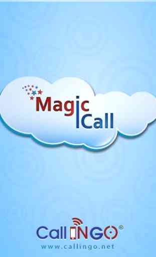 MAGIC CALL 1