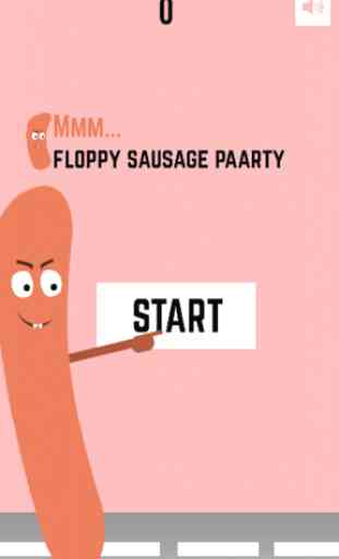 Mmm Floppy Sausage Paarty 3