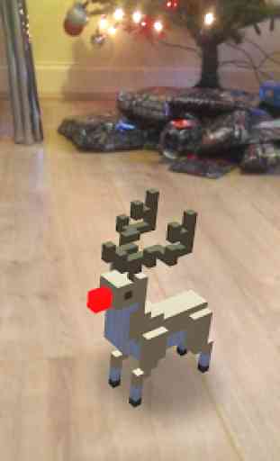 My Pet Reindeer 3