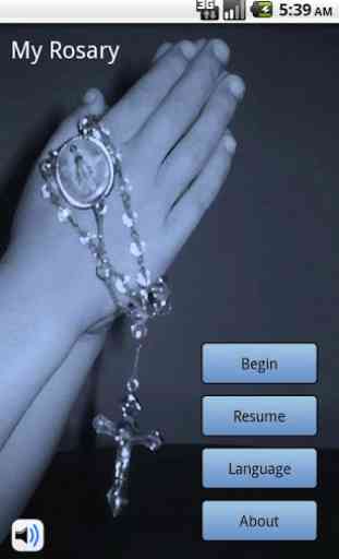 My Rosary 1