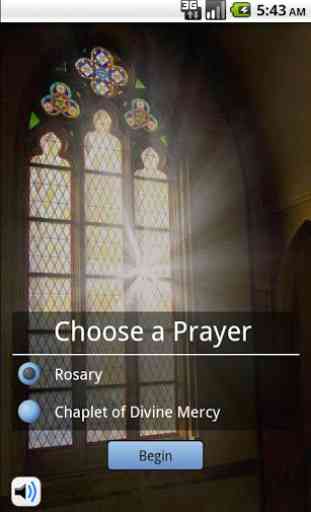 My Rosary 2