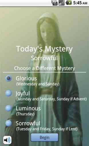 My Rosary 3