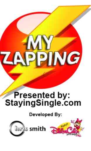 My Zapping 1