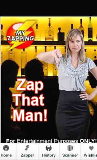 My Zapping 2