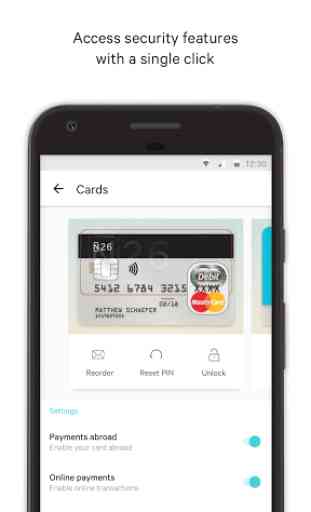 N26 – Banking by Design 2