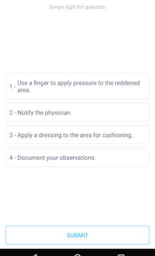 NCLEX® Question of the Day 2
