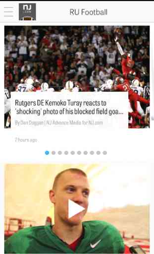 NJ.com: Rutgers Football News 1